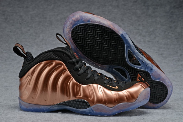 Foamposite One Men Shos--008